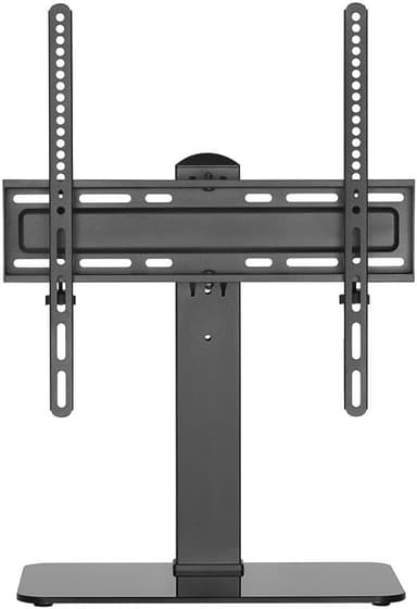 TV-pöytäteline Basic Fix