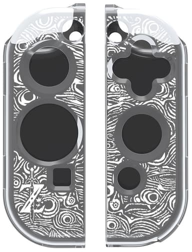 Zelda Breath of the Wild aloituspakkaus Hori