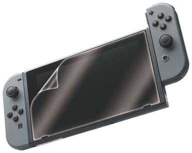 Zelda Breath of the Wild aloituspakkaus Hori