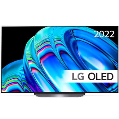 LG 65" B2 4K OLED TV (2022)