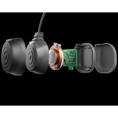 Luua johtavat Bluetooth-kuulokkeet