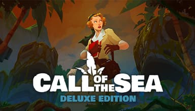 Call of the Sea Deluxe Edition - PC Windows