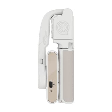 Stabilointitikku iSteady Q White