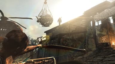 Tomb Raider GOTY - PC Windows,Mac OSX