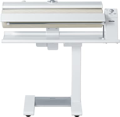 Miele Mankeli B 995 D (lootusvalkoinen)