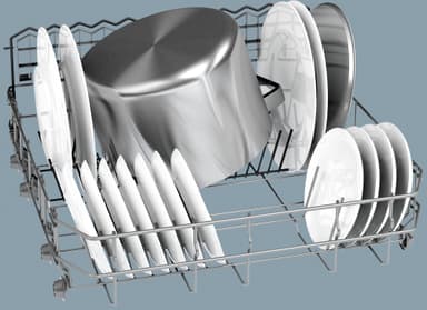 Siemens astianpesukone SX736X03FE