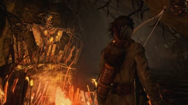 Rise of the Tomb Raider™: 20 Year Celebration - PC Windows,Mac OSX,Lin