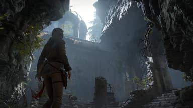 Rise of the Tomb Raider™: 20 Year Celebration - PC Windows,Mac OSX,Lin