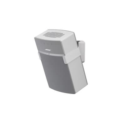 SoundXtra Bose SoundTouch 10 seinäteline (valkoinen)