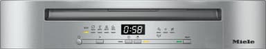 Miele astianpesukone G5343SCU