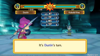 Dokapon Kingdom: Connect - PC Windows