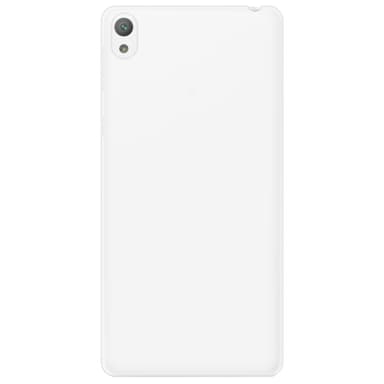 Puro Sony Xperia E5 Ultra-Slim 0.3 suojakuori