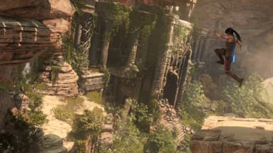 Rise of the Tomb Raider™: 20 Year Celebration - PC Windows,Mac OSX,Lin