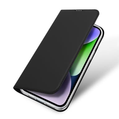 DUX DUCIS iPhone 15 Skin Pro Series Case - Musta