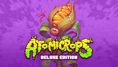Atomicrops Deluxe Edition - PC Windows