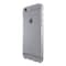 Tech21 Evo Impact iPhone 6/6S kotelo (läpinäkyvä)