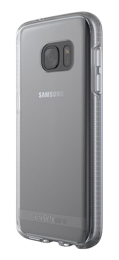 Tech21 Evo Impact Galaxy S7 kotelo (läpinäkyvä)