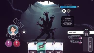Neurodeck : Psychological Deckbuilder - PC Windows,Mac OSX,Linux