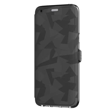 Tech21 Evo Samsung Galaxy S9 lompakkokotelo (musta)