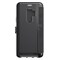 Tech21 Evo Samsung Galaxy S9 Plus lompakkokotelo (musta)