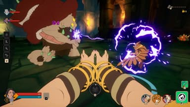 MythForce - PC Windows