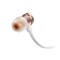 JBL in-ear kuulokkeet T290 (ruusukulta)