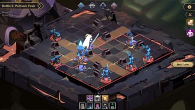 Defend the Rook - PC Windows