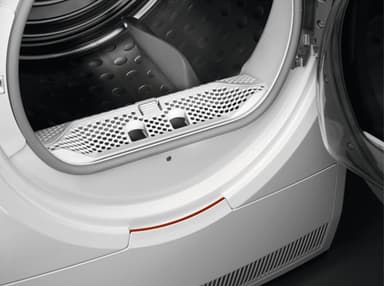 AEG ProTex Plus kuivausrumpu T8DEN842G