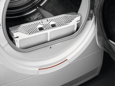 AEG ProTex Plus kuivausrumpu T8DEN842G