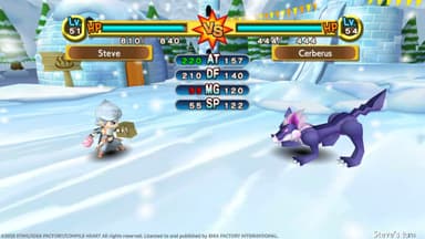 Dokapon Kingdom: Connect - PC Windows