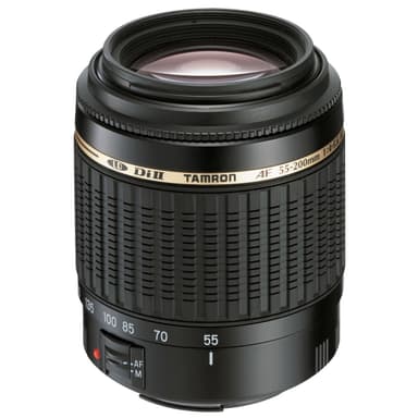 Tamron AF 55-200mm Di II LD Macro (Sony)