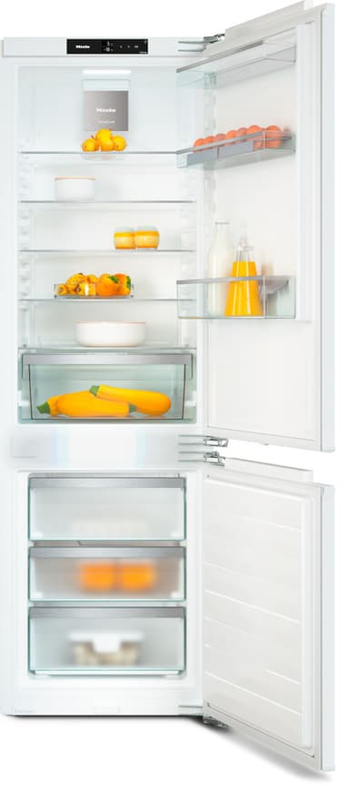 Miele Jääkaappi-pakastin yhdistelmä KFN 7734 F