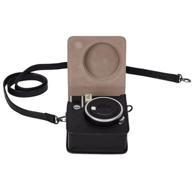 Kameraväska för Fujifilm Instax Mini 40 Svart