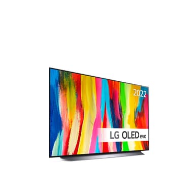 LG 48" C2 4K OLED (2022)