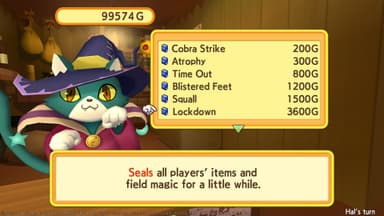 Dokapon Kingdom: Connect - PC Windows