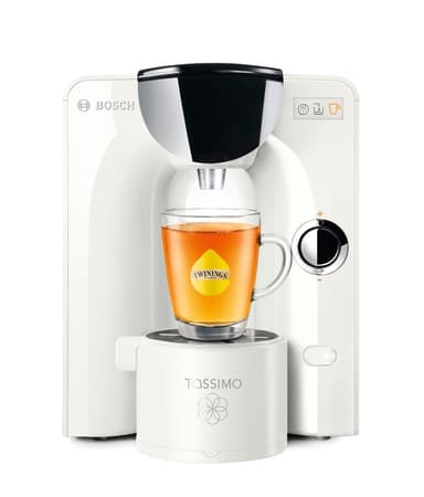 TASSIMO TAS5544 Capsule machin