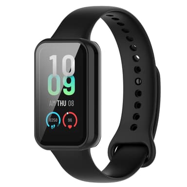 Täysi suojakotelo Musta Huami Amazfit Band 7