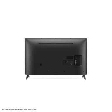 LG 55" UQ75 4K LCD TV (2022)