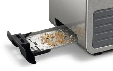 Bosch leivänpaahdin TAT7S25