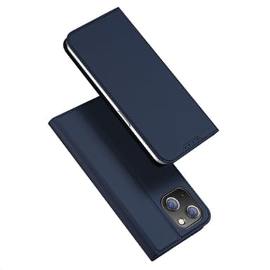 DUX DUCIS iPhone 15 Skin Pro Series Case - Sininen