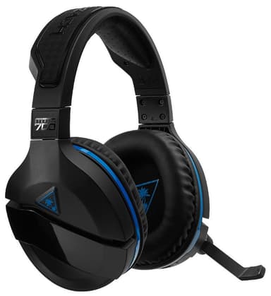 Turtle Beach Stealth 700P langattomat pelikuulokkeet