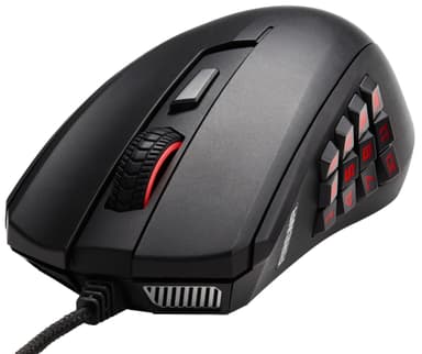 Turtle Beach Grip Arena MMO pelihiiri