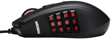 Turtle Beach Grip Arena MMO pelihiiri