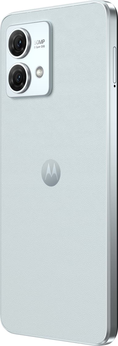 Motorola Moto G84 älypuhelin 12/256 GB (sininen)