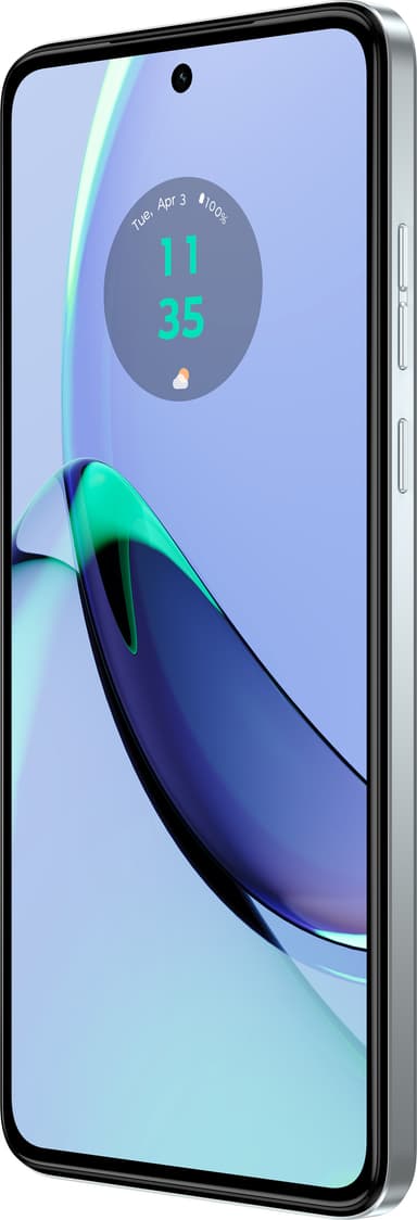 Motorola Moto G84 älypuhelin 12/256 GB (sininen)