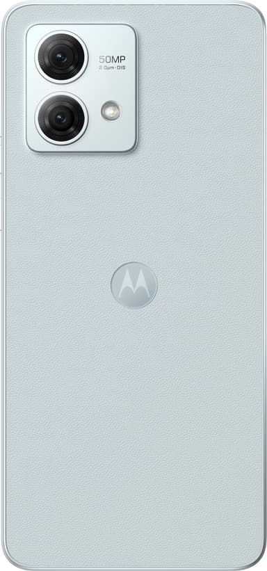 Motorola Moto G84 älypuhelin 12/256 GB (sininen)