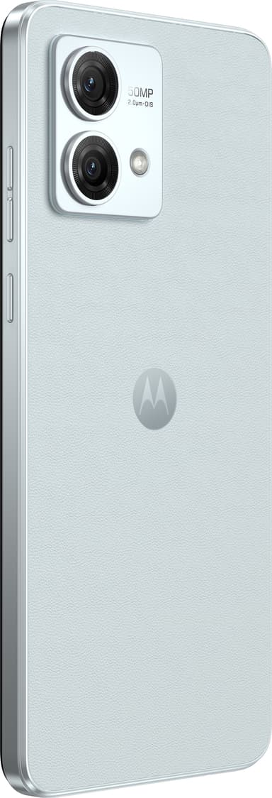 Motorola Moto G84 älypuhelin 12/256 GB (sininen)