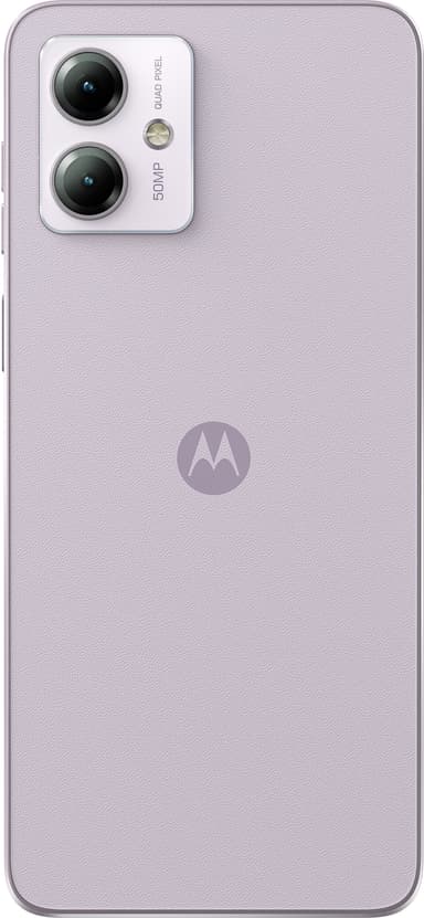 Motorola Moto G14 älypuhelin 4/128 GB (violetti)