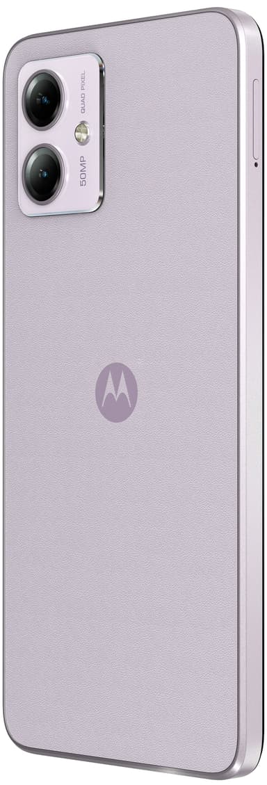 Motorola Moto G14 älypuhelin 4/128 GB (violetti)