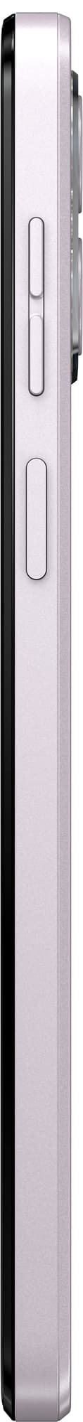 Motorola Moto G14 älypuhelin 4/128 GB (violetti)